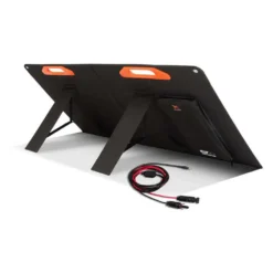 XPS100 Portable Solar Panel 100W -Best Journeys Area xtorm xps100 portable solar panel 100w 5